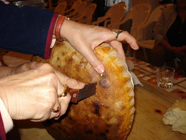 kalács sütés,fafaragás